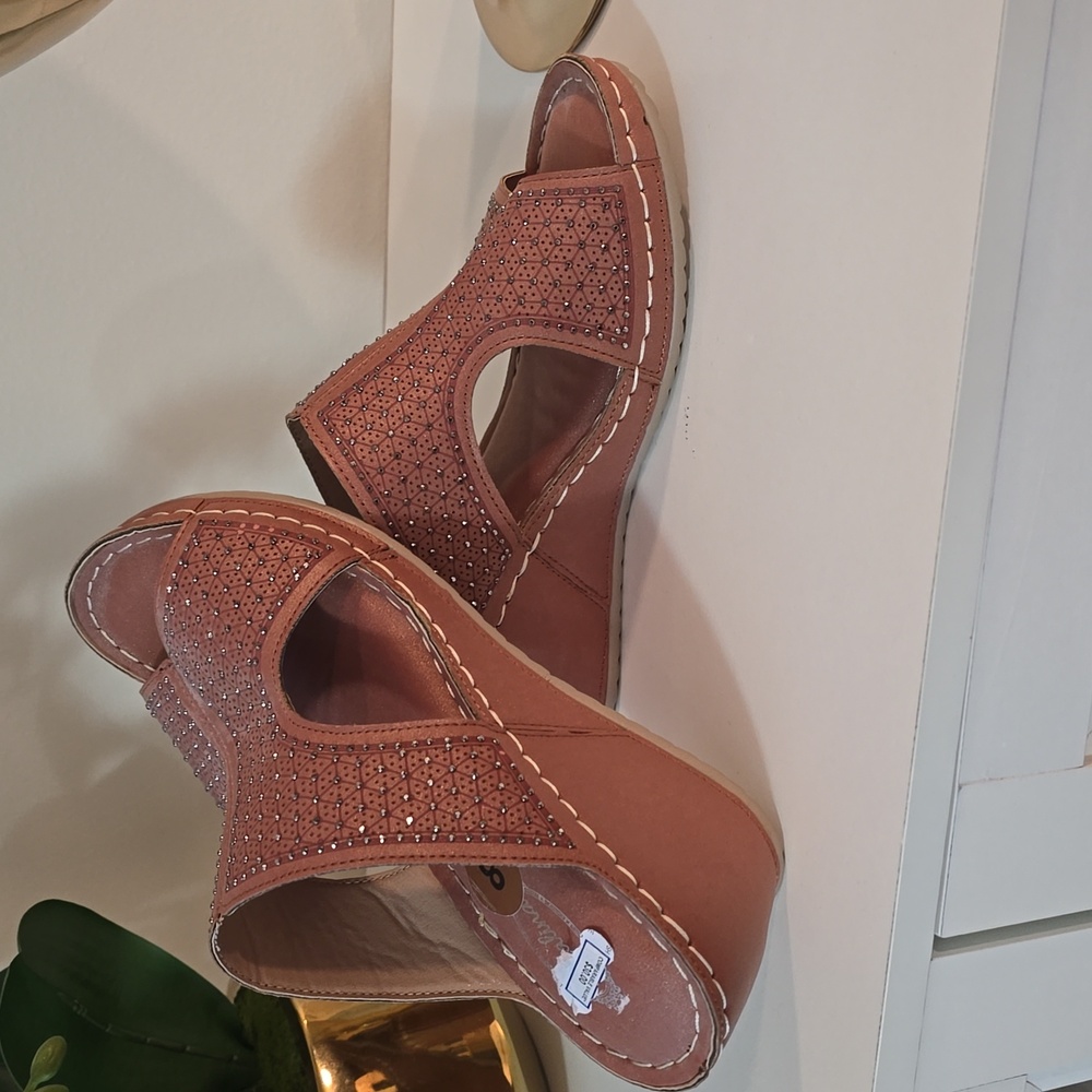 Sandalias de mujer